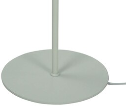 Dyberg Larsen Lampa stojąca Oslo, biały / opal,