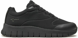 Sneakersy Tamaris 1-23757-43 Czarny