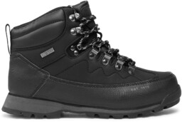 Trapery Big Star Shoes MM274475 Czarny