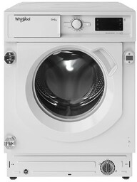 Pralko-suszarka WHIRLPOOL WDWG961485EU