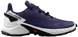 Buty damskie Salomon Supercross 4 GTX do biegania-42