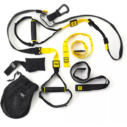 System podwieszeń TRX PRO 4