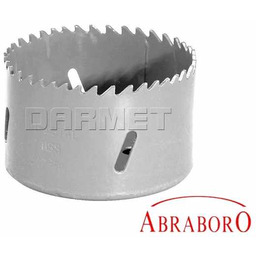 Abraboro Otwornica do drewna, metalu średnica 54 mm