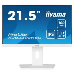 iiyama ProLite XUB2292HSU-W6 21,5" Full HD IPS 100Hz