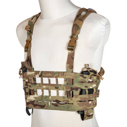 Kamizelka taktyczna PRIMAL GEAR Laser Chest Rig Thyla