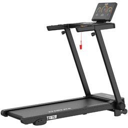 VirtuFit Bieżnia elektryczna TR75i 12 km/h Bluetooth LED