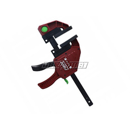 PIHER Ścisk stolarski szybkozaciskowy MAXI QUICK - 1250