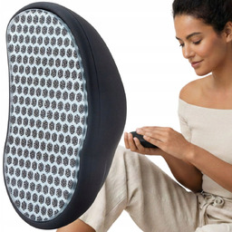 Tarka-pumeks do stóp z nano szkła do usuwania