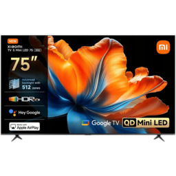 Telewizor QD-Mini LED XIAOMI TV S Mini 75