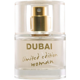 HOT - perfumy z feromonami dla kobiet -
