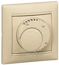 VALENA Regulator temperatury standard KREM Legrand 774126