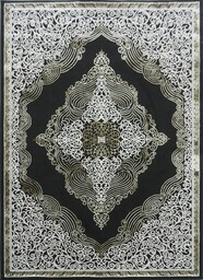 Dywan Elite 3935 black gold