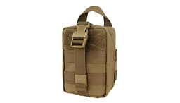 Apteczka taktyczna Rip-Away EMT Lite Coyote Brown 191031-498