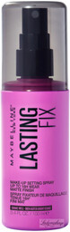 MAYBELLINE - LASTING FIX MAKE-UP SETTING SPRAY -