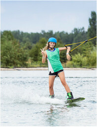 Wakeboarding Tarnów