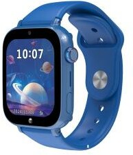 Forever Look ME 3 KW-520 42mm GPS Niebieski