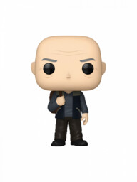 Figurka Star Trek: Picard - Jean-Luc Picard (Funko