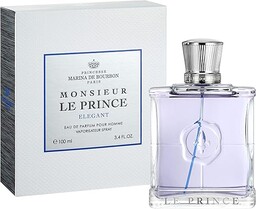 Princesse Marina De Bourbon Monsieur Le Prince Elegant