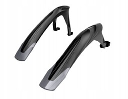 Zestaw błotników rowerowych Kross Sleek 1.0 24-29"