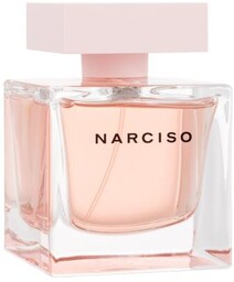 Narciso Rodriguez Narciso Cristal woda perfumowana 90 ml