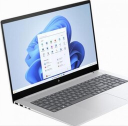HP ENVY 17 - Ultra 7 155H 17,3''-FHD-Dotyk