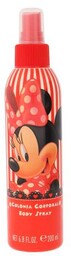 Disney Minnie Mouse spray do ciała 200 ml
