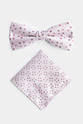 Mucha z poszetką 00176B45MZA