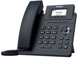 Telefon Yealink T30P (HD Voice, 1 konto VoIP)