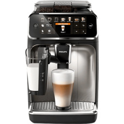 Ekspres ciśnieniowy PHILIPS Series 5400 LatteGo EP5447/90