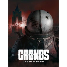 Cronos: The New Dawn (PC)
