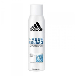 Adidas Fresh Endurance Dezodorant w sprayu dla kobiet