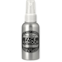 Dr K Soap Face Armour ochronny olejek