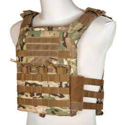Kamizelka taktyczna PRIMAL GEAR Rush Plate Carrier -