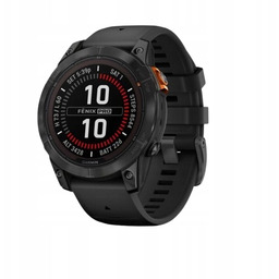 Zegarek sportowy Garmin Fenix 7X Pro Solar 51mm