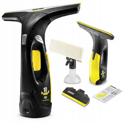 Myjka do okien szyb płytek Kärcher Wv 2