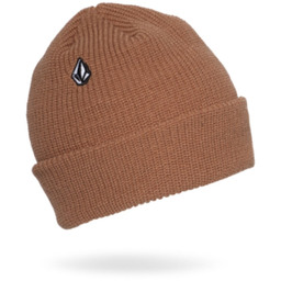 czapka zimowa VOLCOM - Full Stone Beanie Dark
