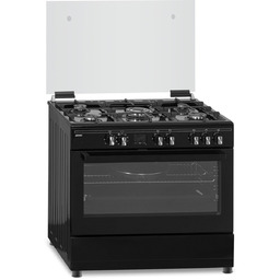 Kuchnia MPM MPM-93-KGM-32