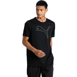PUMA Męska koszulka z kotem Performance M Puma
