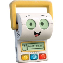 MATTEL Zabawka interaktywna Disney Pixar Toy Story 5