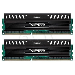 Patriot Memory Pamięć Viper 3 PV316G160C9K (DDR3 DIMM;