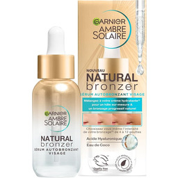 Garnier Ambre Solaire Serum do Twarzy, 30 ml
