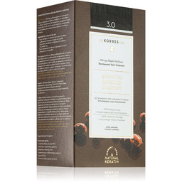 Korres Argan Oil Hair Colorant Farba do włosów