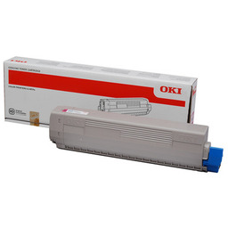 Toner OKI C532 / C542 / MC563 /