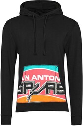 Bluza męska Mitchell & Ness NBA San Antonio