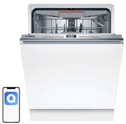 Zmywarka BOSCH SMV6YCX02E