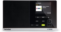 Radio TECHNISAT DIGITRADIO 215