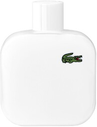 Lacoste Eau de Lacoste L.12.12 Blanc 100ml woda