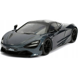 Jada Toys 253203036 McLaren Fast & Furious, Szybcy