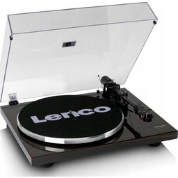 Gramofon z Bluetooth Lenco LBT-345WA