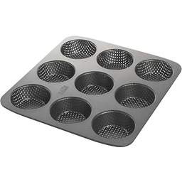 RBV Birkmann 210226 Blacha z Powłoką Zapobiegającą Przywieraniu,